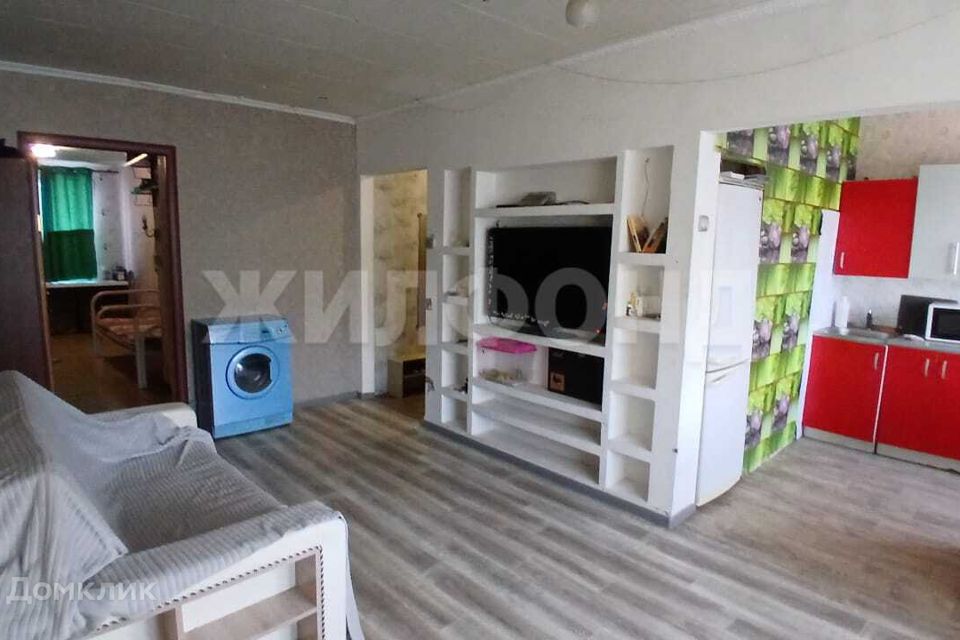 Сдаётся 2-комнатная квартира, 45 м²