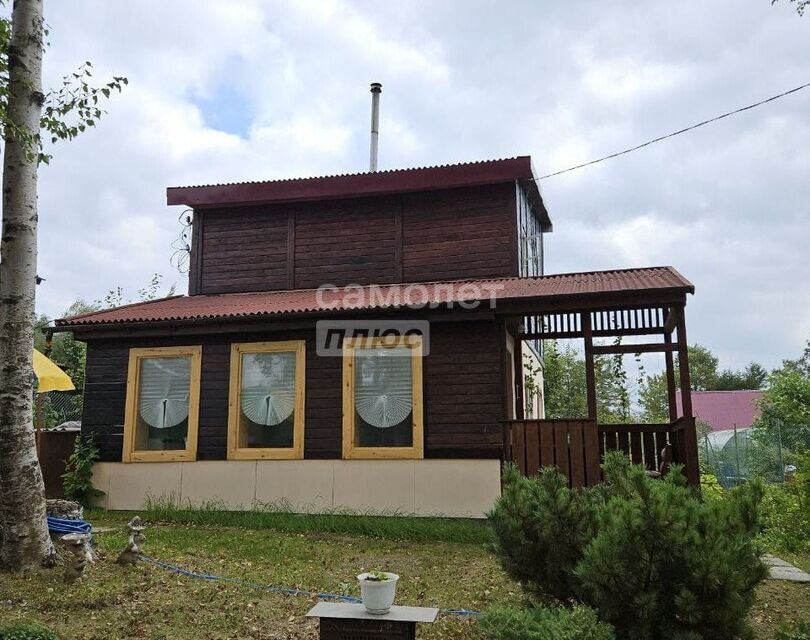 Третья падь южно сахалинск