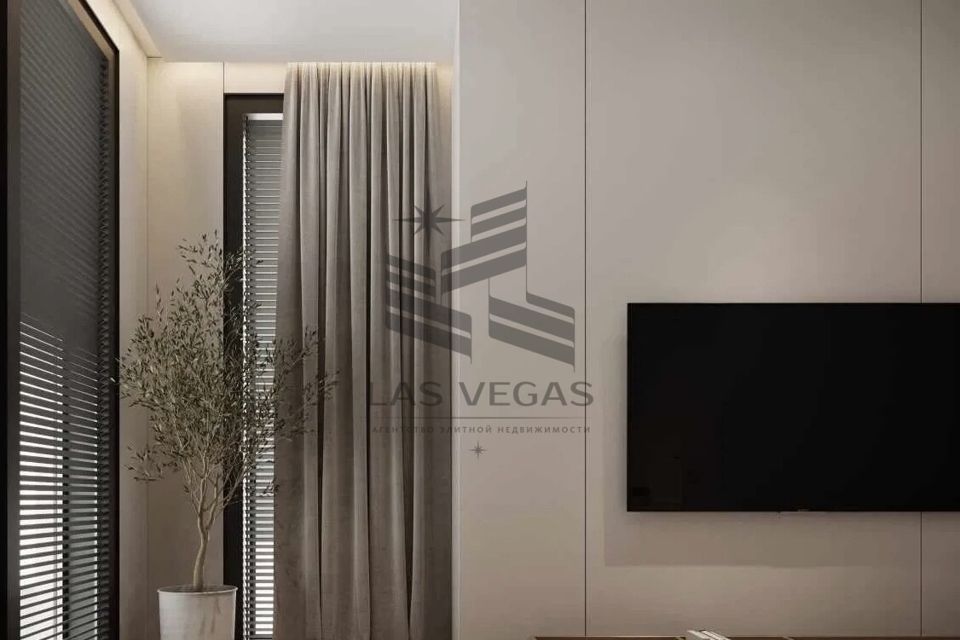Сдаётся 3-комнатная квартира, 96 м²
