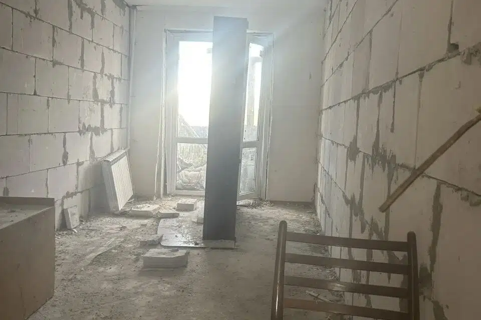Продаётся 2-комнатная квартира, 46 м²