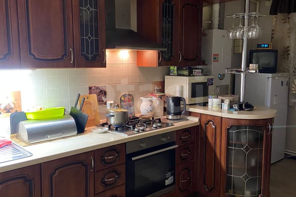 Продаётся 2-комнатная квартира, 61 м²