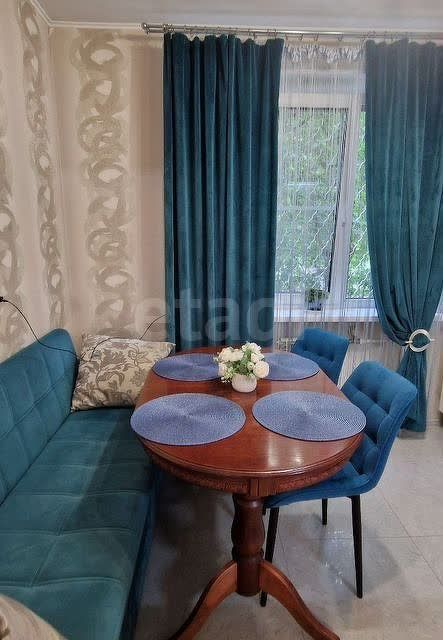 Сдаётся 2-комнатная квартира, 50 м²