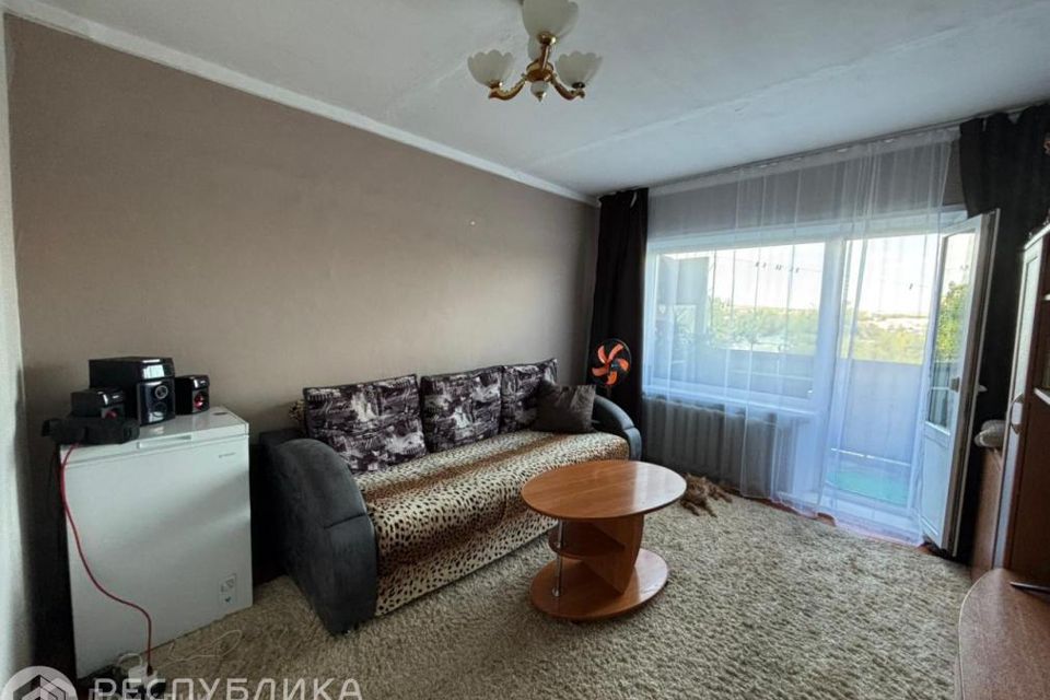 Продаётся 2-комнатная квартира, 35.8 м²