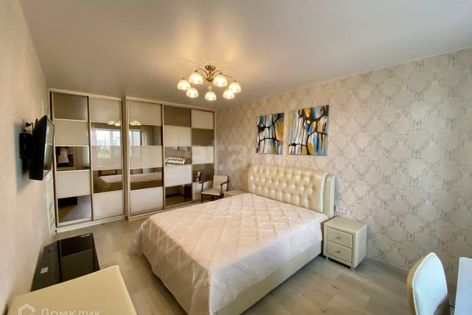 Продаётся 1-комнатная квартира, 31 м²