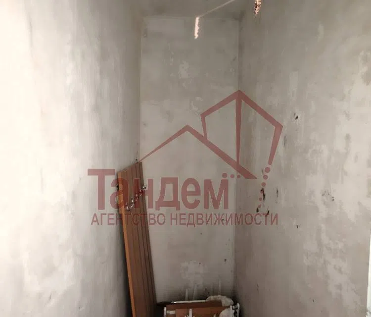 Продаётся 1-комнатная квартира, 34.5 м²