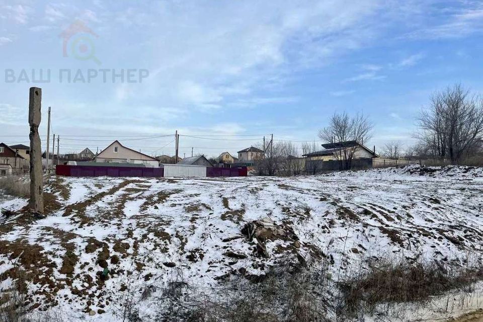 Купить Земельный Участок В Волгограде Под Ижс