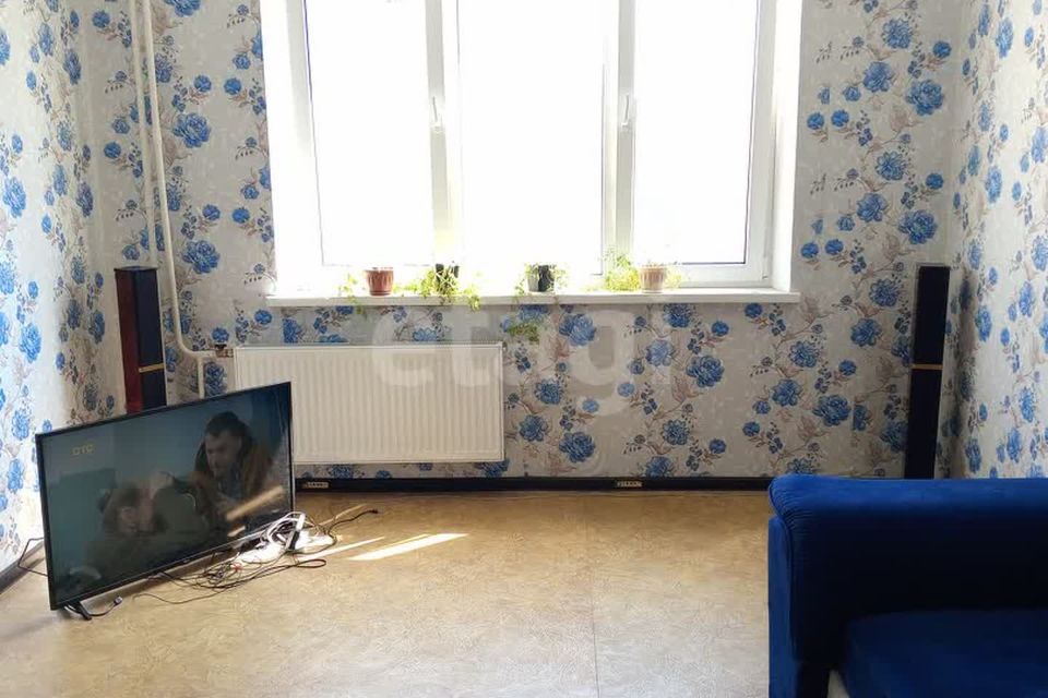 Продаётся 2-комнатная квартира, 49 м²