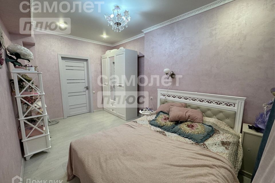 Продаётся 2-комнатная квартира, 50.2 м²