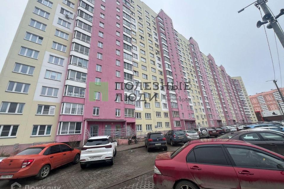Сдаётся студия, 24.5 м²