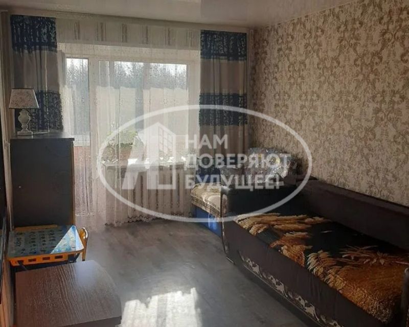 Продаётся 3-комнатная квартира, 56.5 м²
