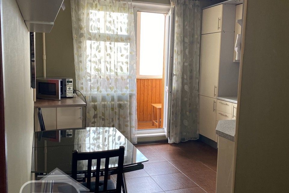 Продаётся 2-комнатная квартира, 62.1 м²