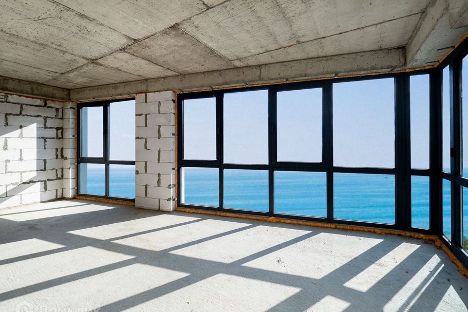 Продаётся 2-комнатная квартира, 84 м²