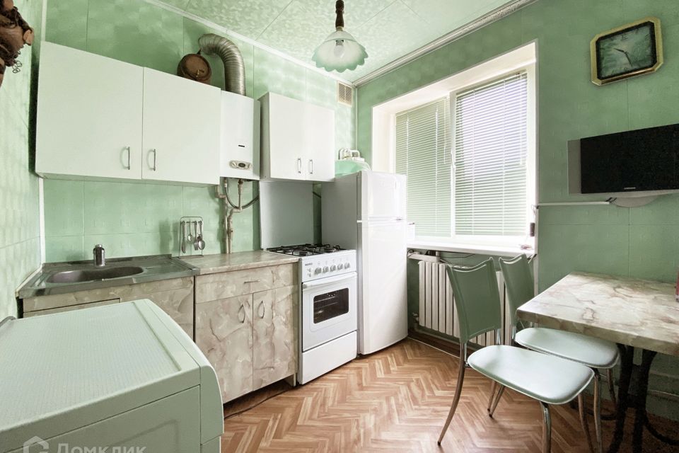 Сдаётся 1-комнатная квартира, 30.5 м²