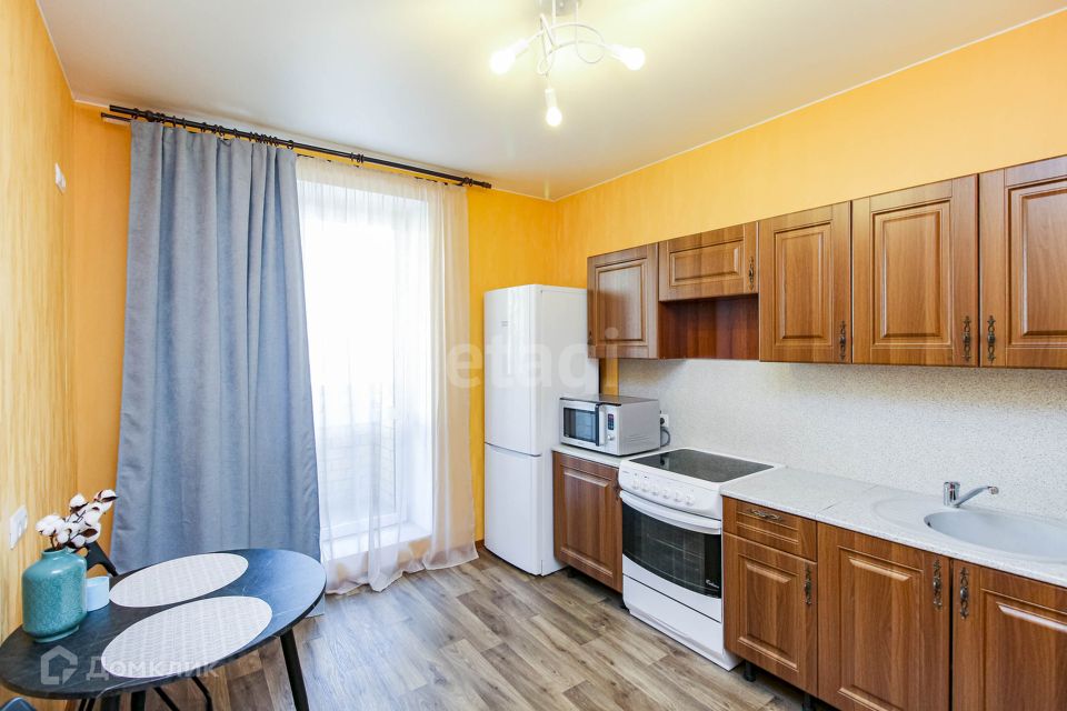 Сдаётся 1-комнатная квартира, 36.4 м²