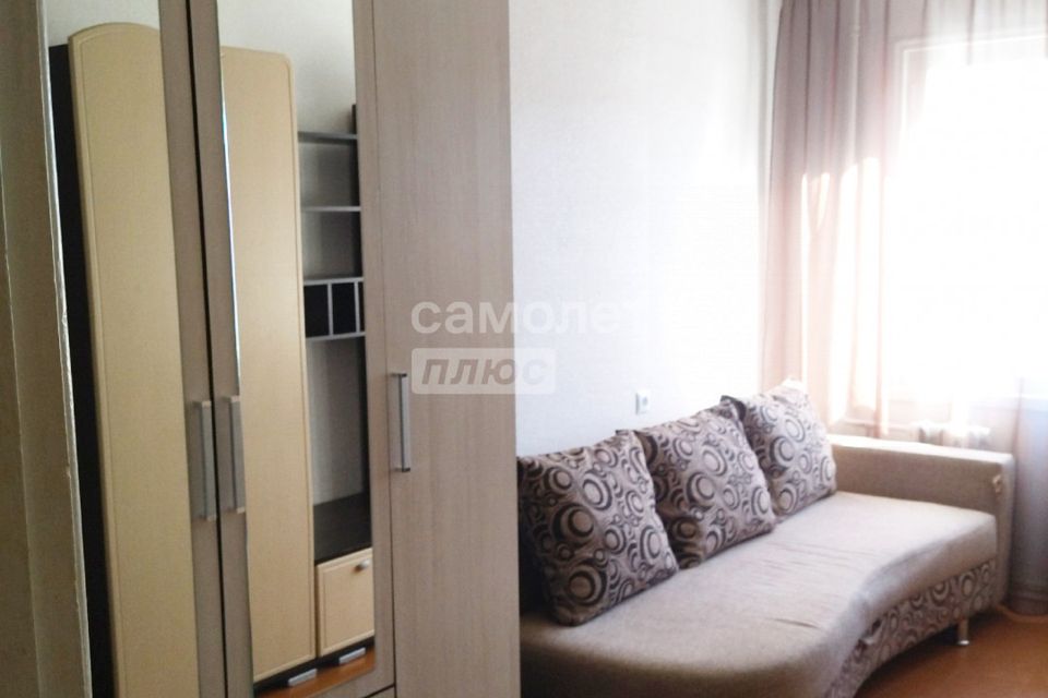 Сдаётся 2-комнатная квартира, 43.8 м²