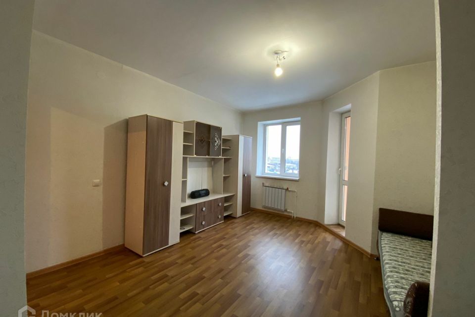 Продаётся студия, 24.7 м²