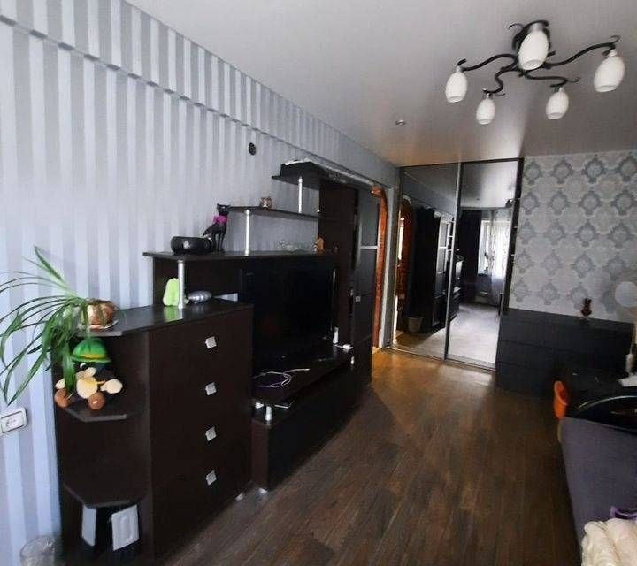 Сдаётся 1-комнатная квартира, 46 м²