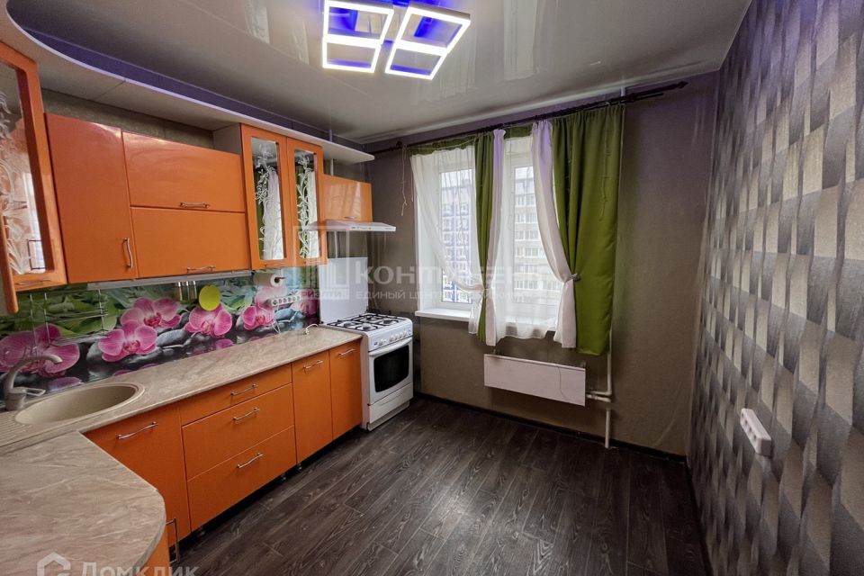 Продаётся 3-комнатная квартира, 65 м²