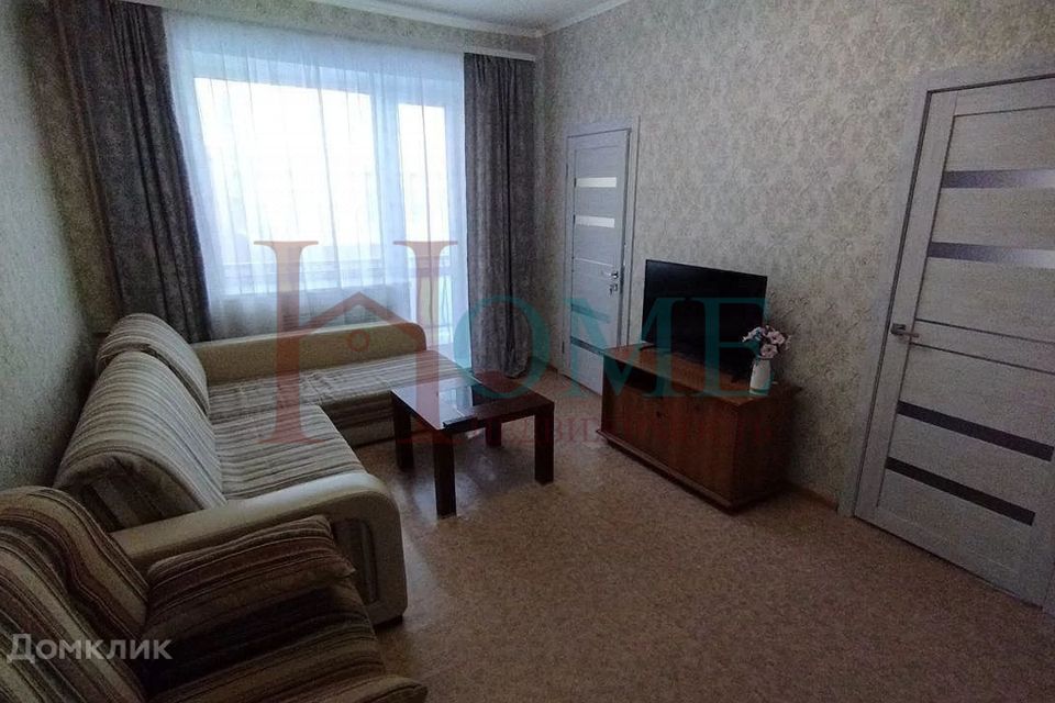 Сдаётся 3-комнатная квартира, 52 м²