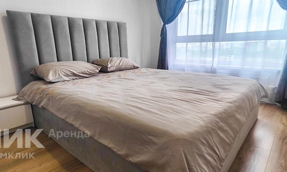 Сдаётся 1-комнатная квартира, 35.8 м²