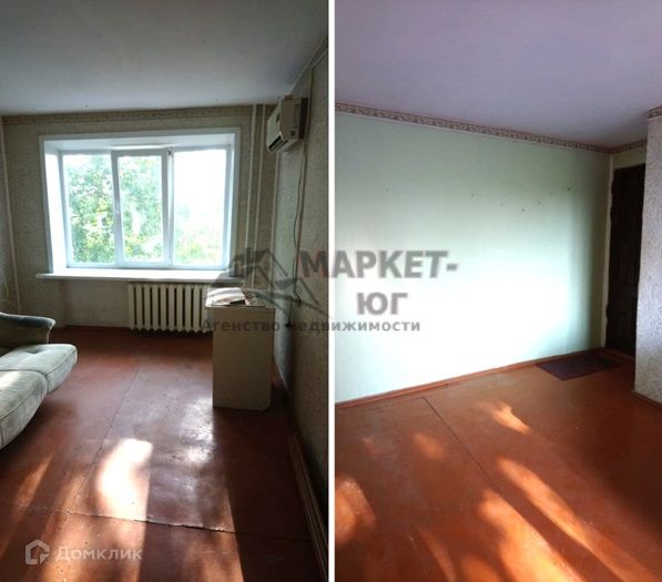 Продаётся комната в 1-комн. квартире, 17.5 м²