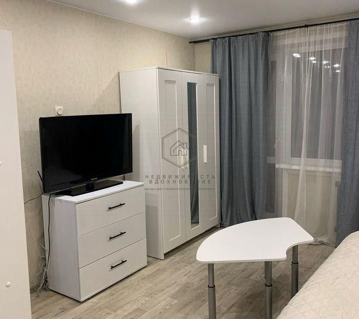 Сдаётся 1-комнатная квартира, 29.4 м²