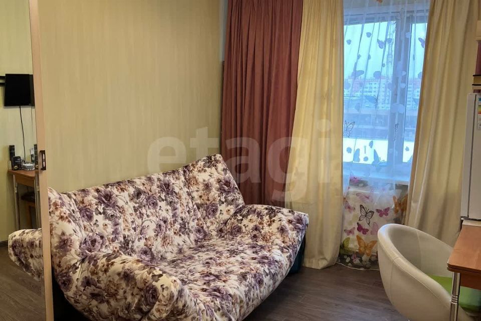 Сдаётся 3-комнатная квартира, 58.5 м²