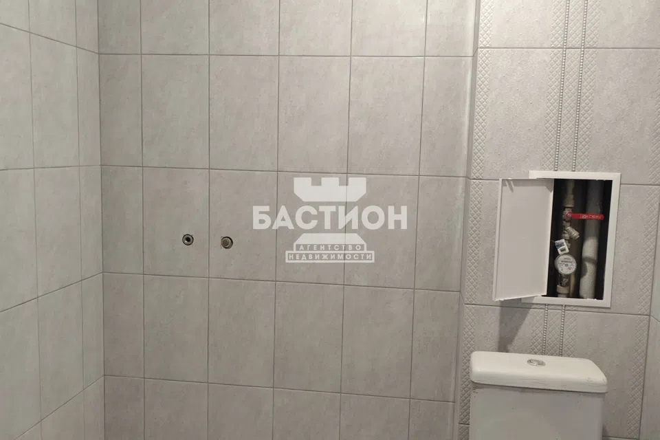Продаётся студия, 27 м²