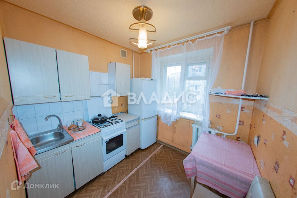 Сдаётся 1-комнатная квартира, 31 м²