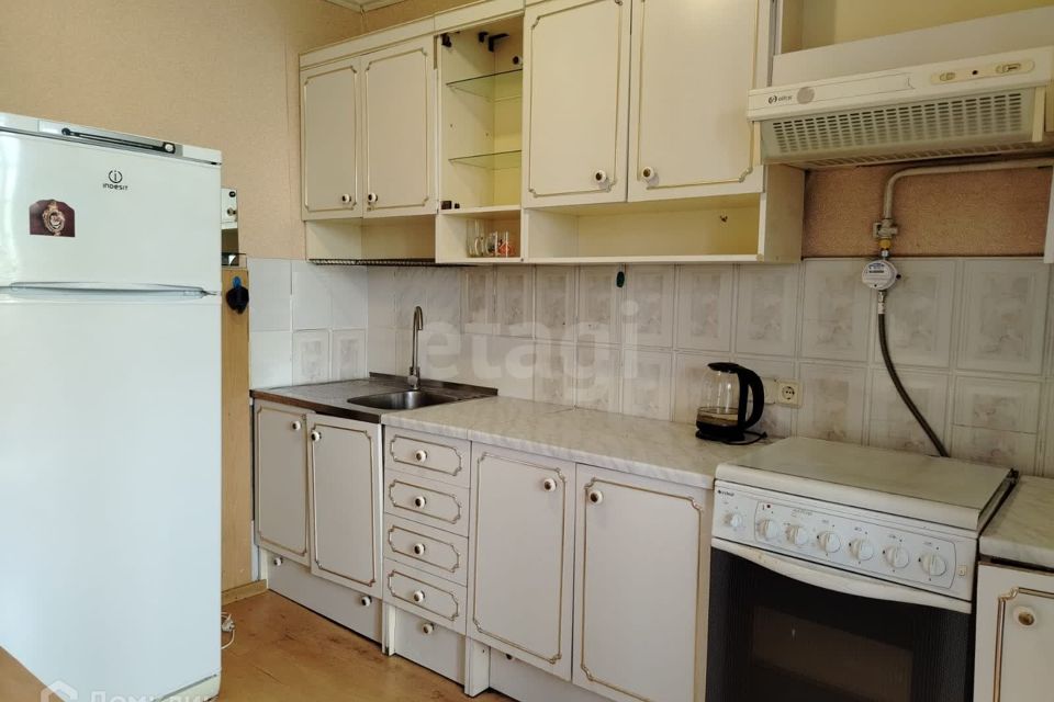 Сдаётся 2-комнатная квартира, 46.1 м²