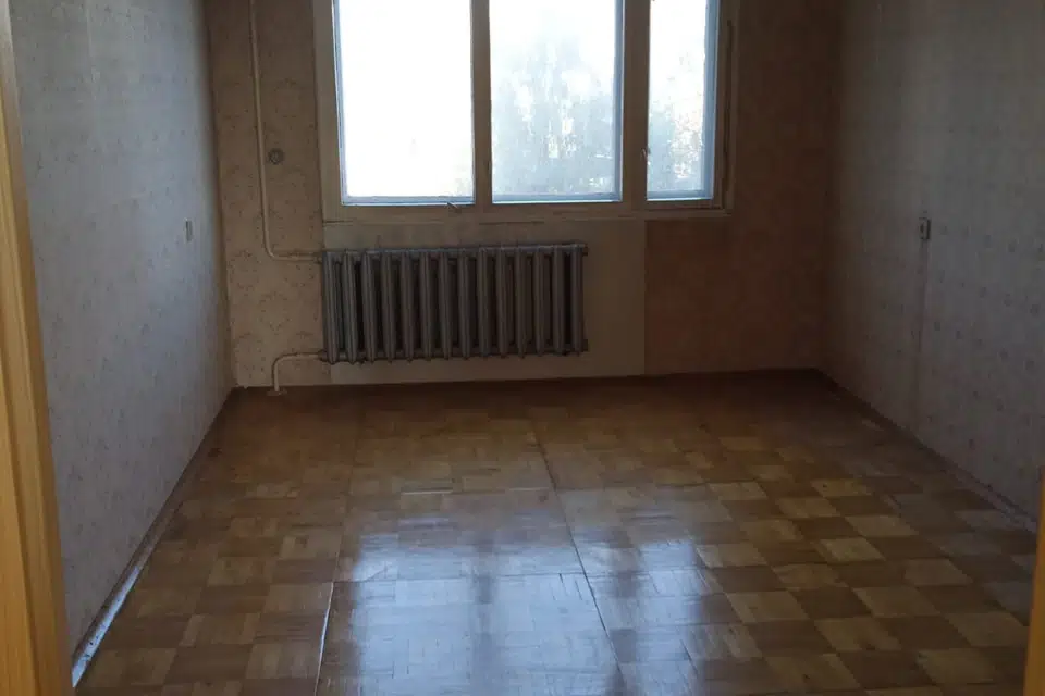 Продаётся 3-комнатная квартира, 61.6 м²