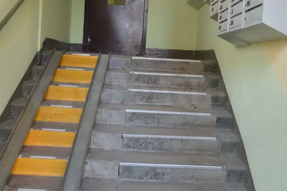Продаётся 2-комнатная квартира, 68.4 м²