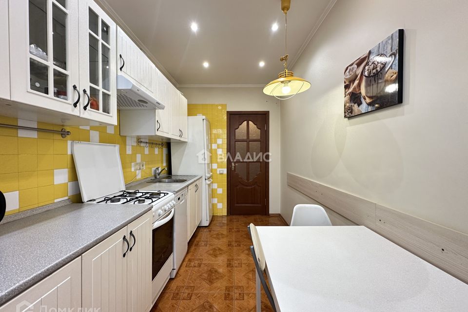 Продаётся 2-комнатная квартира, 49.5 м²