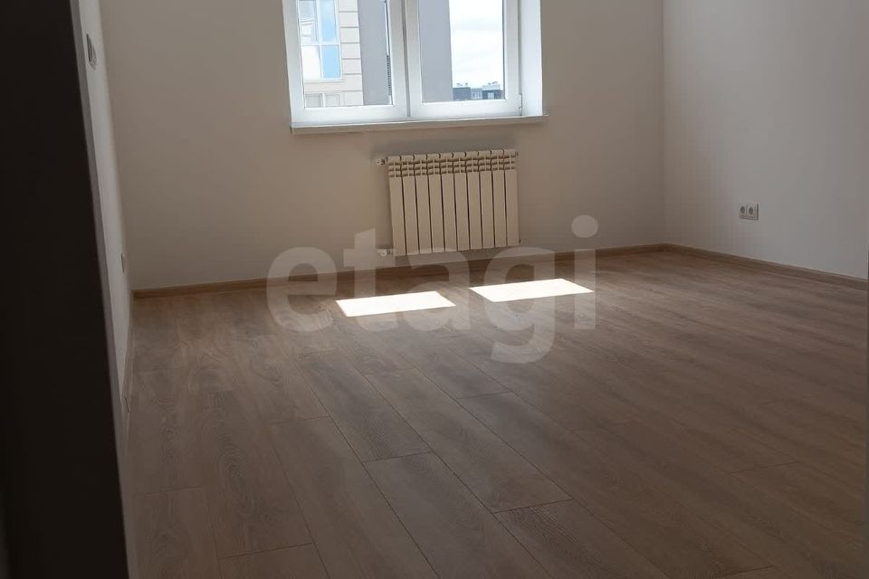 Продаётся 1-комнатная квартира, 32.5 м²
