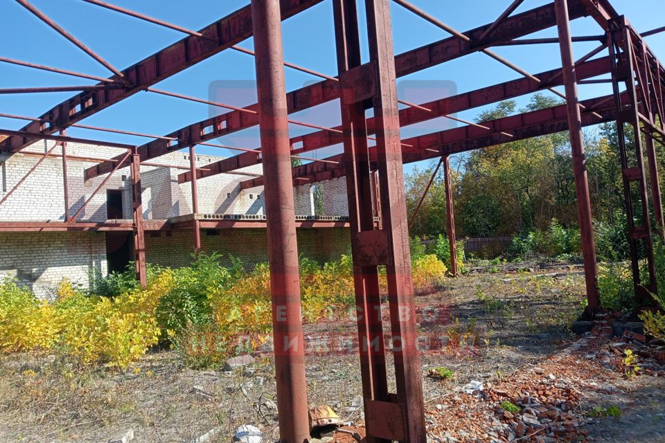 Продаётся помещение своб. назначения, 550 м²