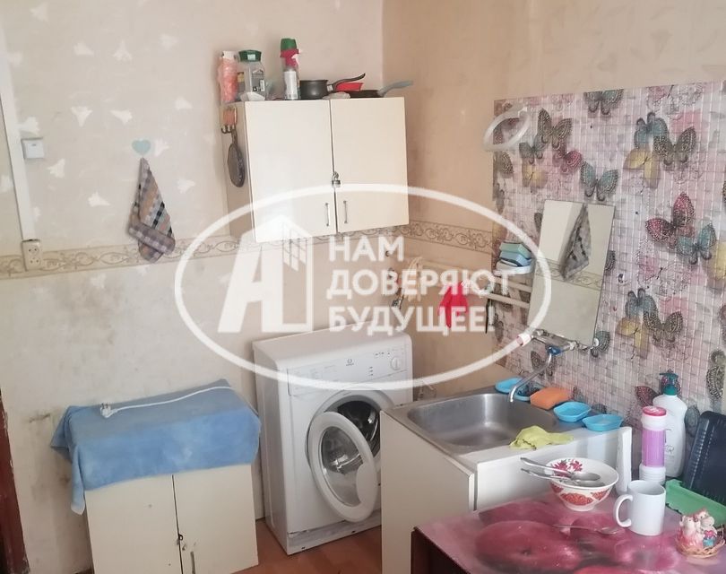 Продаётся комната в 1-комн. квартире, 9.3 м²