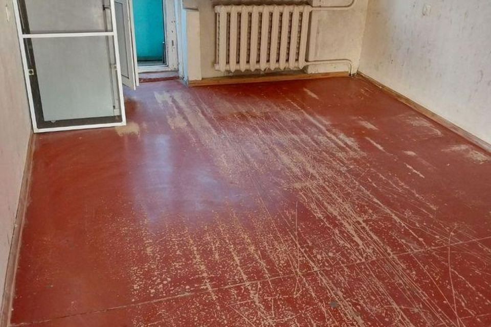 Продаётся 2-комнатная квартира, 45.7 м²