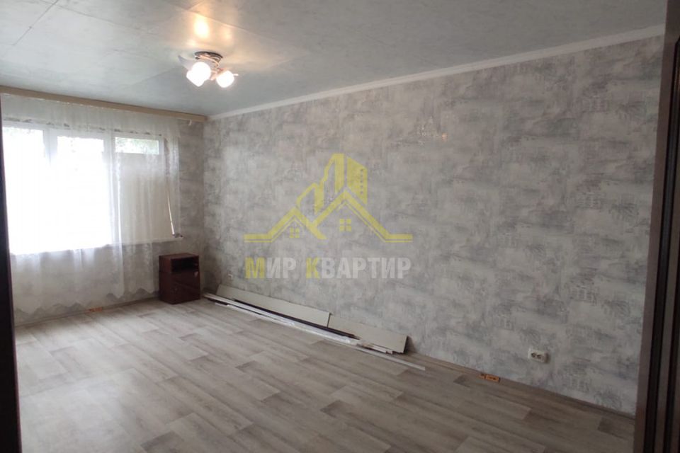 Продаётся 3-комнатная квартира, 61 м²
