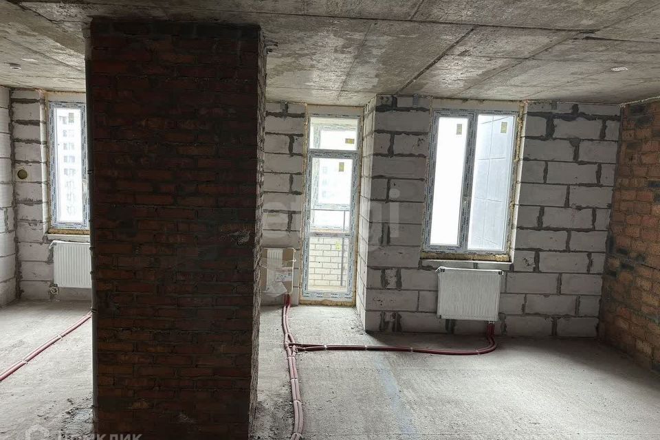Продаётся 2-комнатная квартира, 44 м²