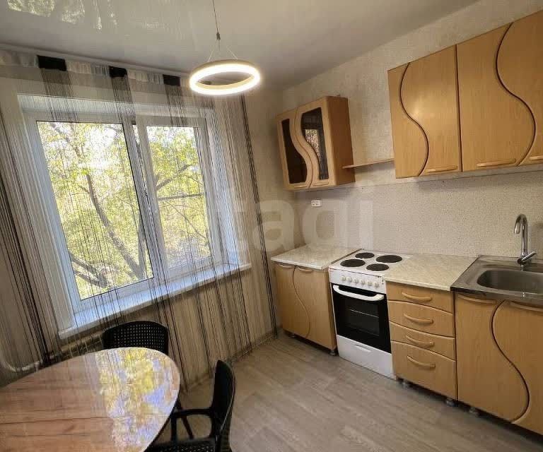 Сдаётся 1-комнатная квартира, 34 м²