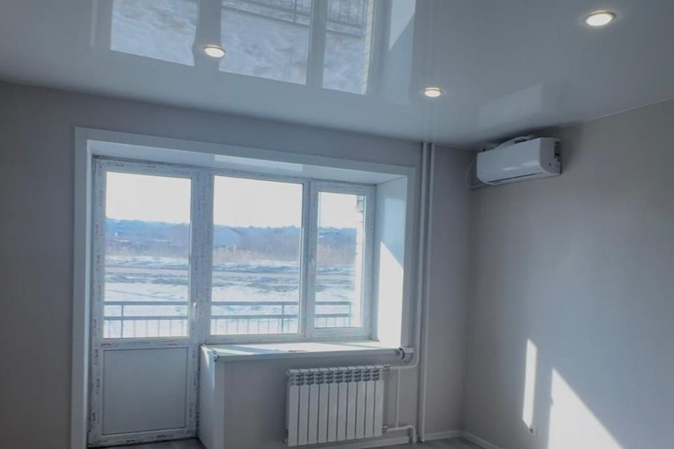 Продаётся студия, 27.8 м²