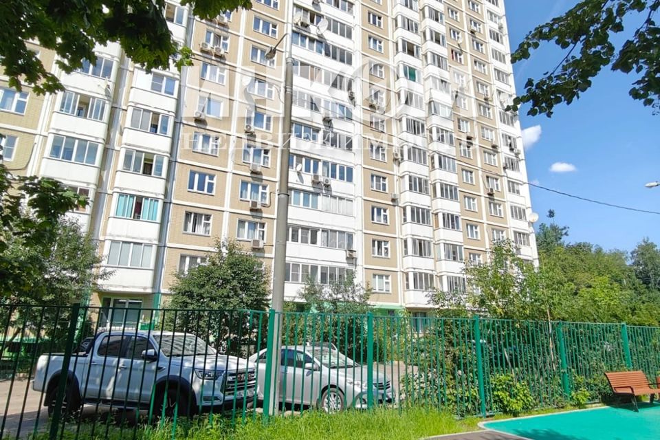 Продаётся 2-комнатная квартира, 57.2 м²