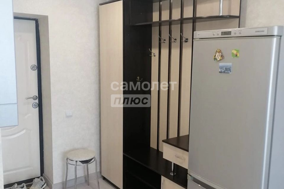 Сдаётся студия, 19 м²