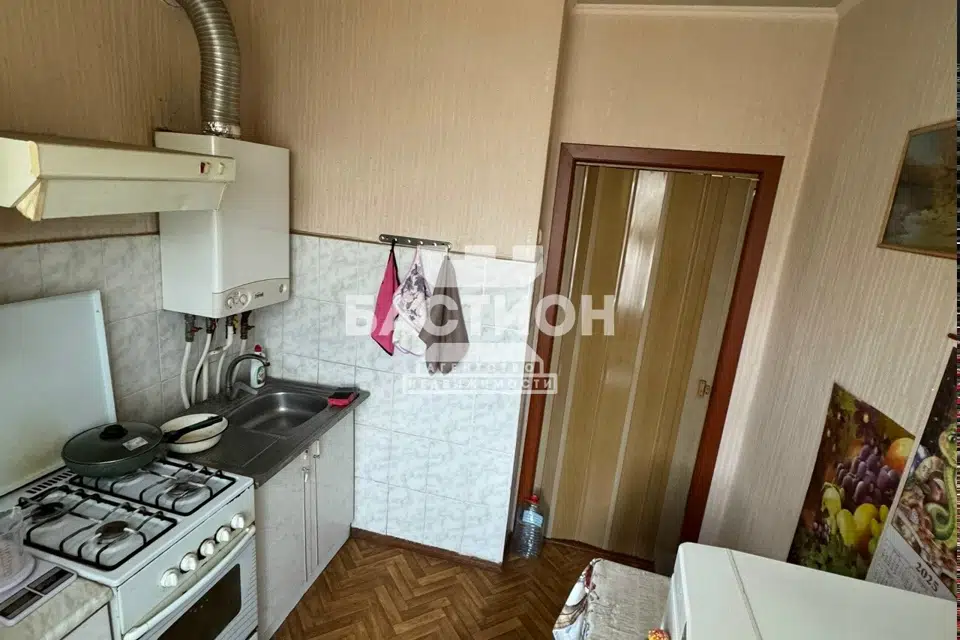 Продаётся 2-комнатная квартира, 50 м²