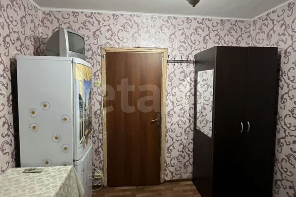 Продаётся 4-комнатная квартира, 73.5 м²