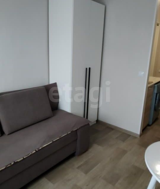 Сдаётся студия, 14 м²