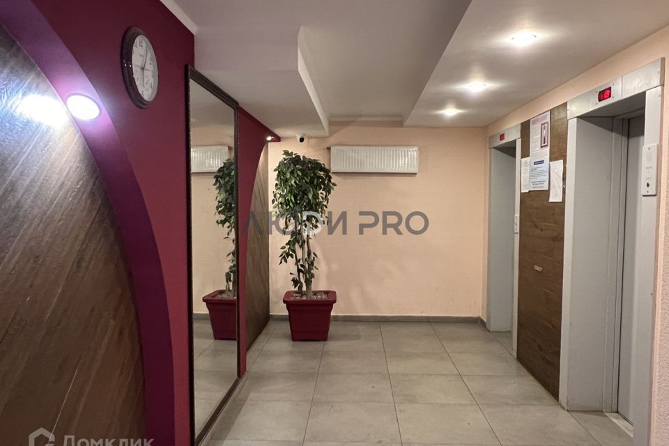 Продаётся 2-комнатная квартира, 46 м²