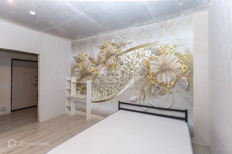Продаётся студия, 28.6 м²