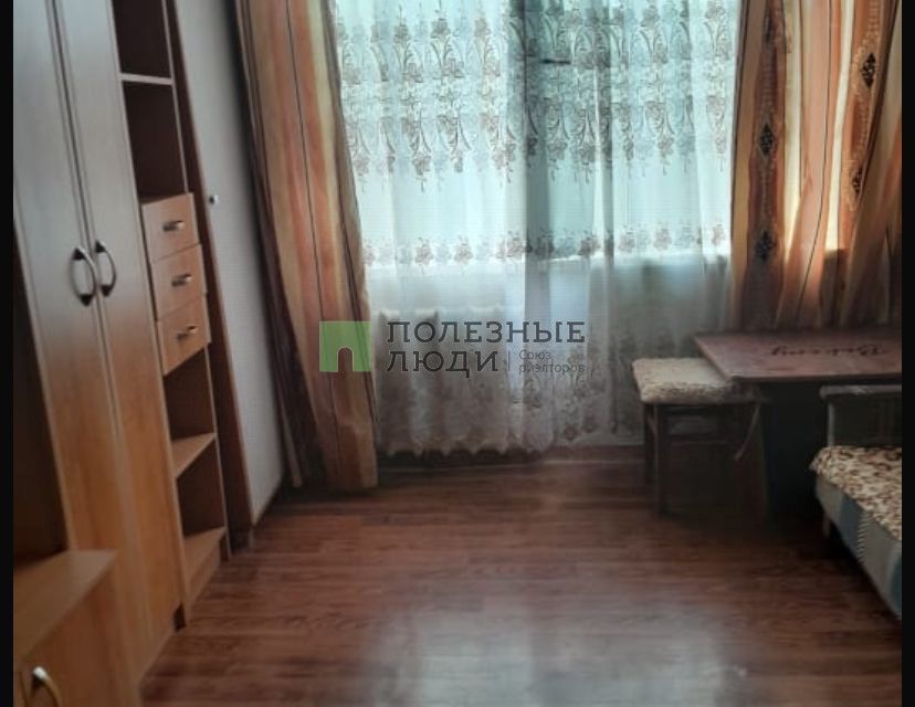 Продаётся студия, 17.6 м²