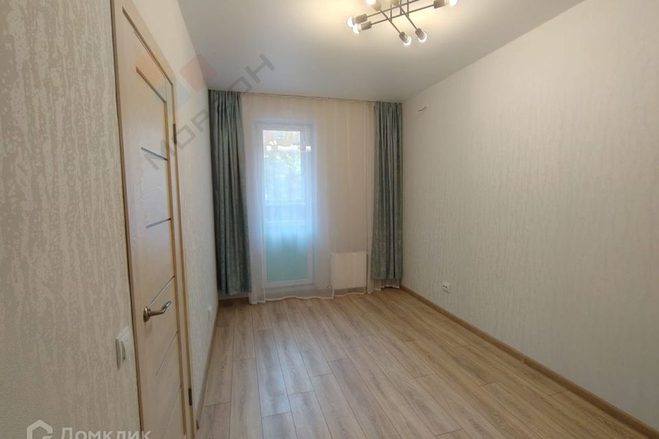 Продаётся 1-комнатная квартира, 24.8 м²